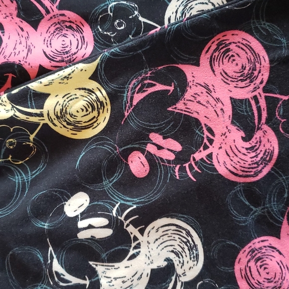 Disney LuLaRoe legging - Picture 2 of 3